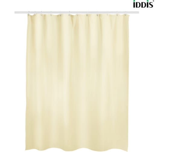 Штора для ванной Iddis B67P218i11