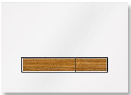 Кнопка смыва Lavinia Boho Relfix 38050703