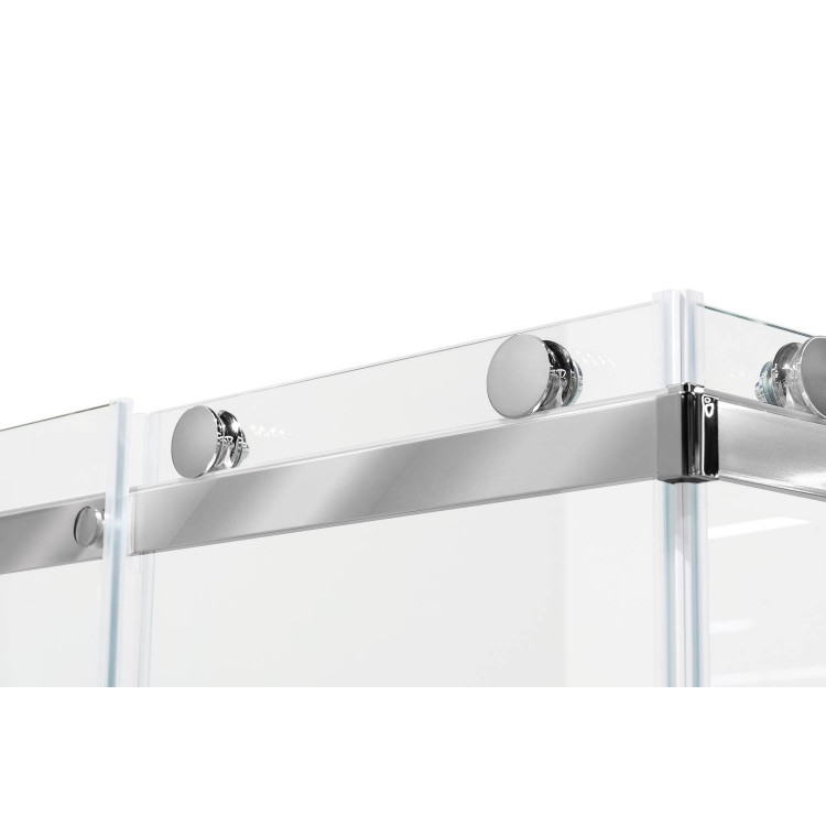 Душевой уголок Berges Gelios 061027 90х90