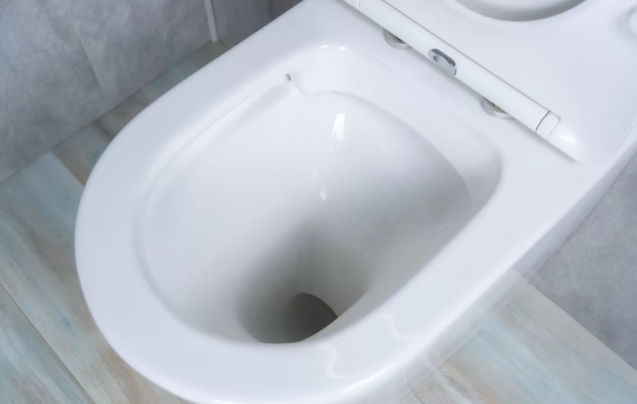 Унитаз приставной Gid TRS-263