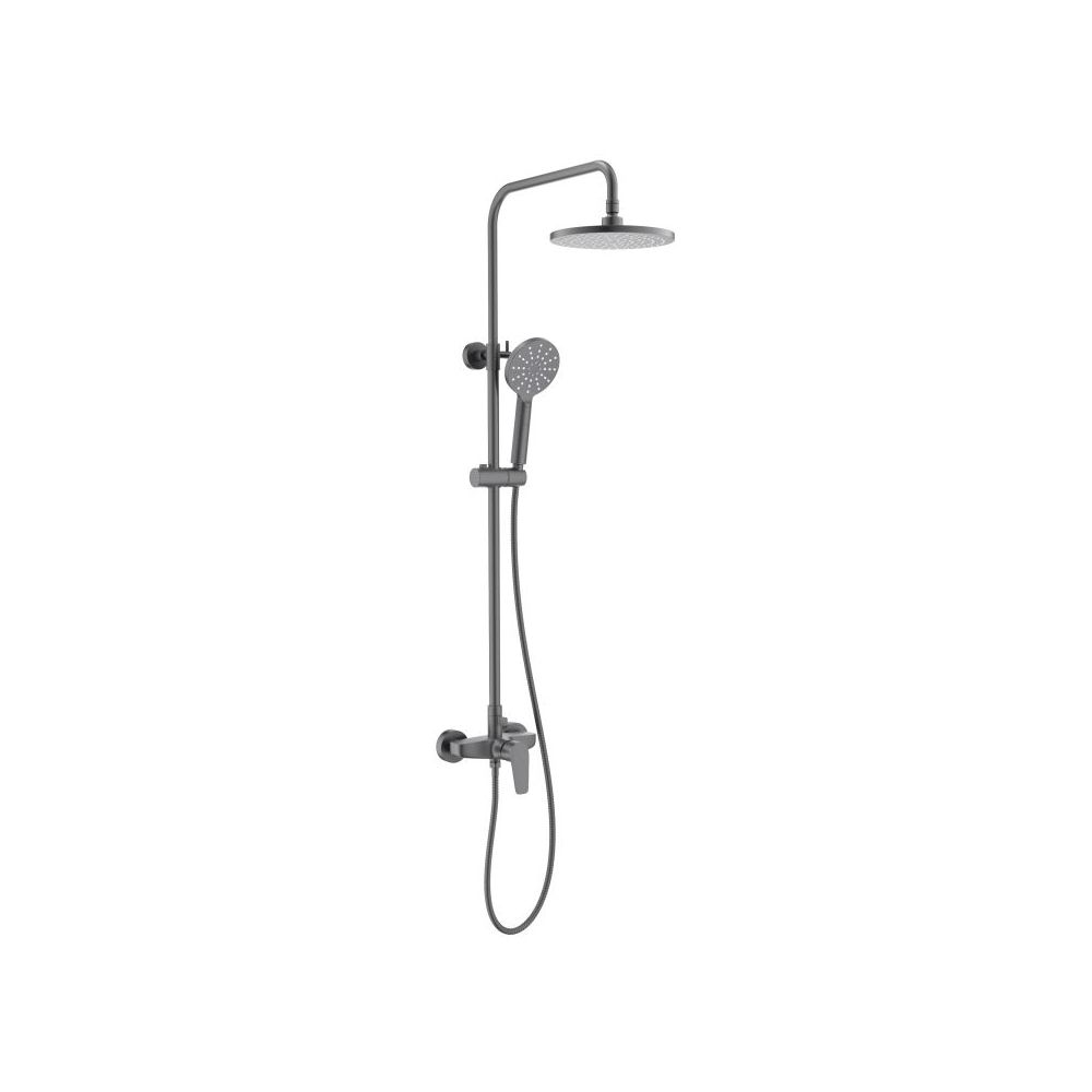 Душевая система Aquatek Бетта AQ2160BGM
