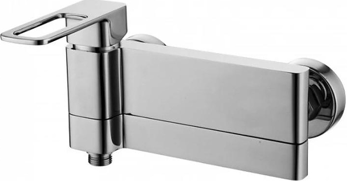 Смеситель для ванны Iddis Slide SLISB00i02WA