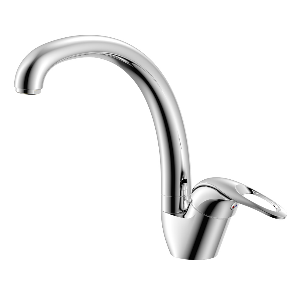 Смеситель для кухни Olive's VEGA 12431VE