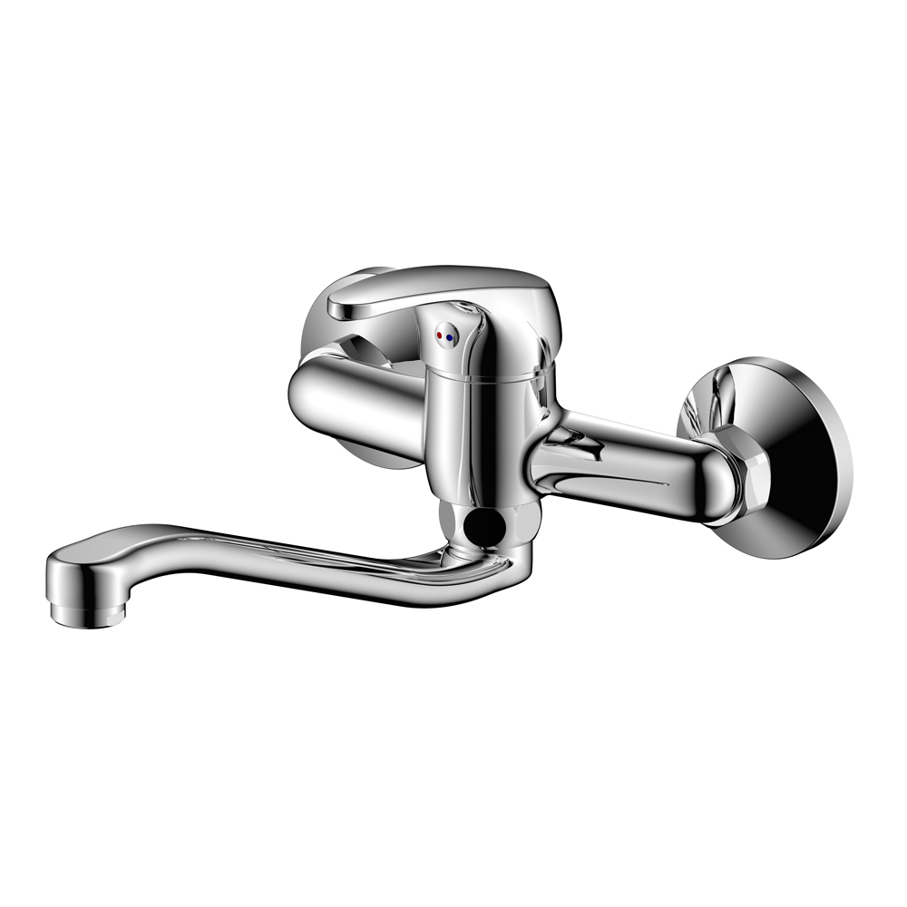 Смеситель для кухни Olive's Avila 02410AV