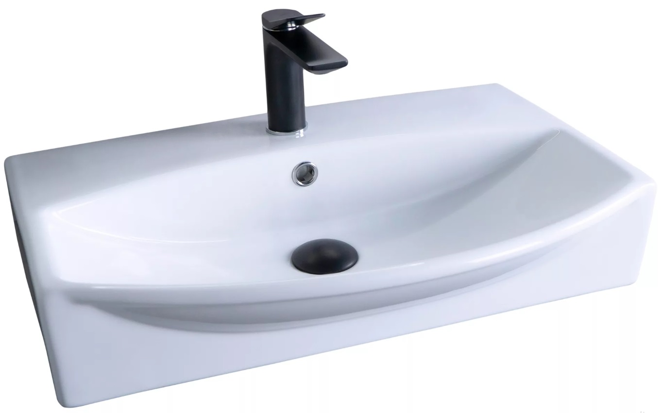 Раковина подвесная Gid 78014D