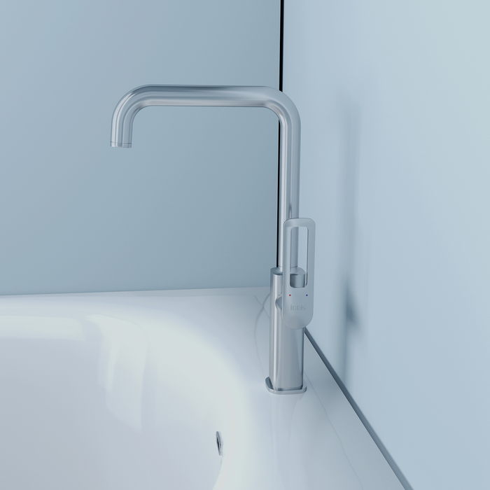 Смеситель для кухни Iddis Slide SLISB00i05