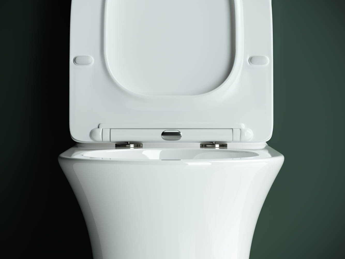 Унитаз-компакт Ceramica Nova Star CN1904