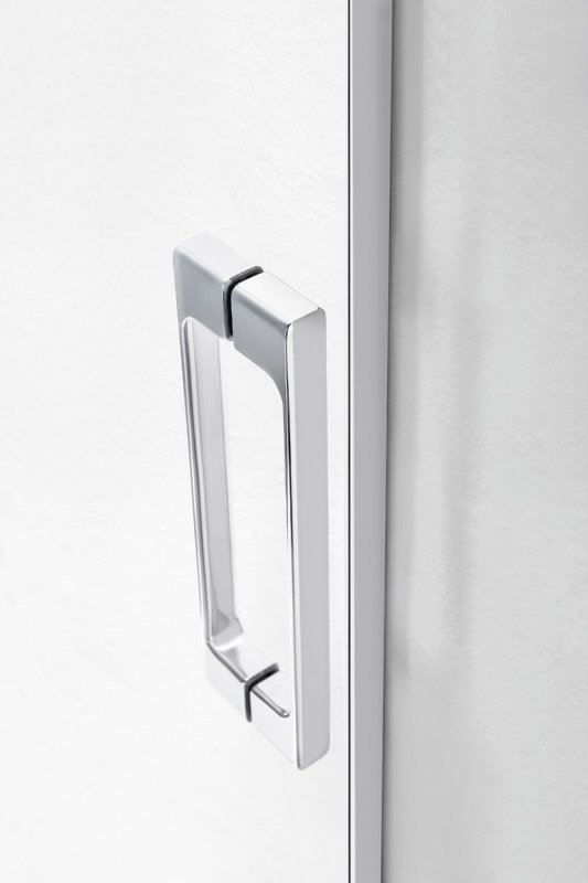 Душевая дверь Cezares TANDEM-SOFT-BF-2-120-C-Cr-IV