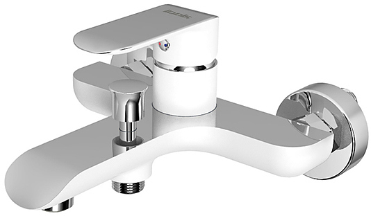 Смеситель для ванны Iddis Calipso CALSB00i02WA