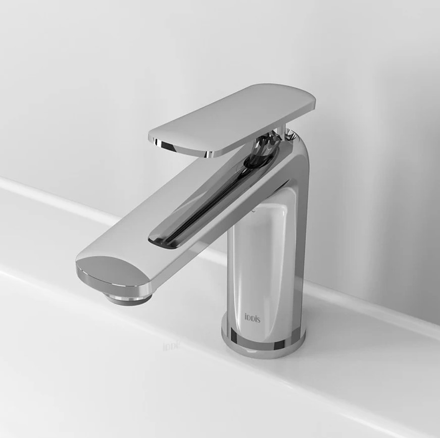 Смеситель для раковины Iddis Dash DASSB00i01