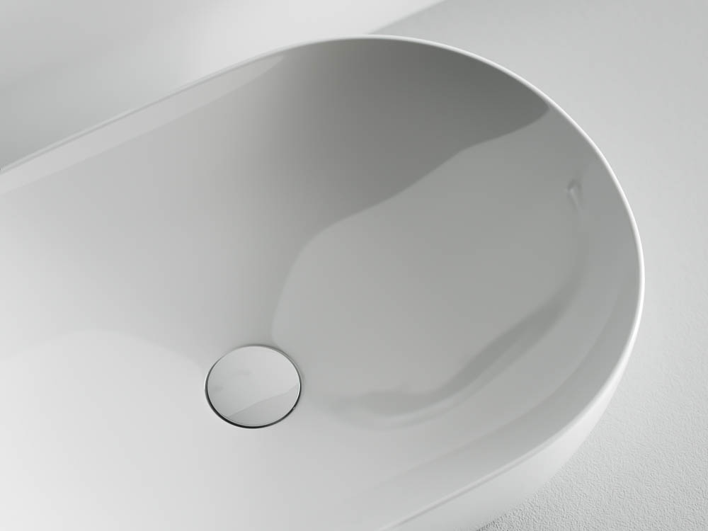Раковина Ceramica Nova Element CN5009