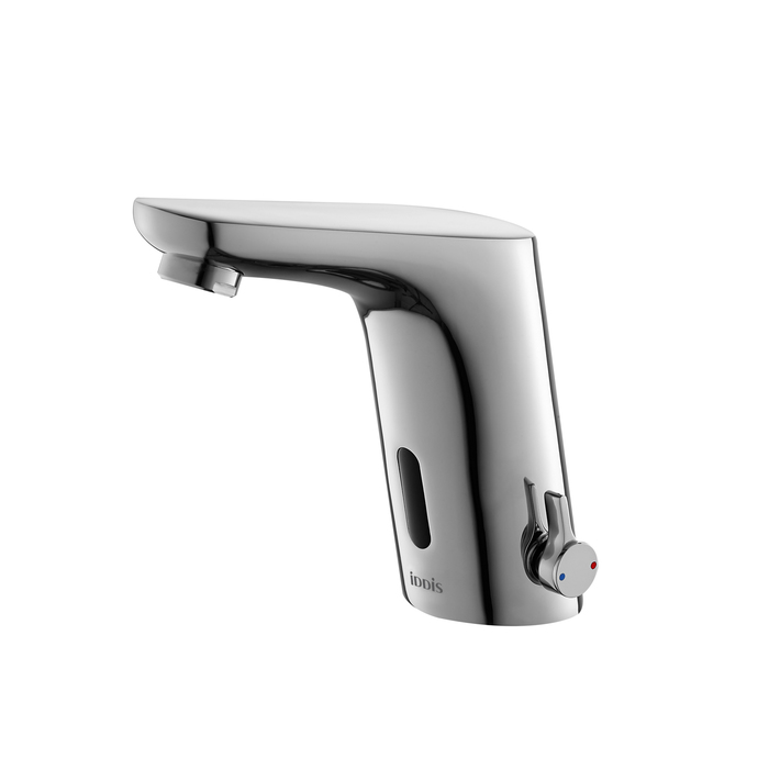 Смеситель для раковины Iddis Pulse PULSBS1i86
