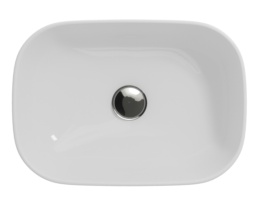 Раковина Cersanit Moduo 50 Square