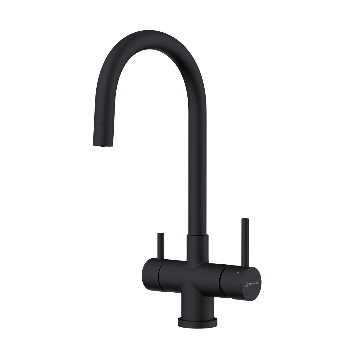 Смеситель Omoikiri Akita GB 4994354 для кухни