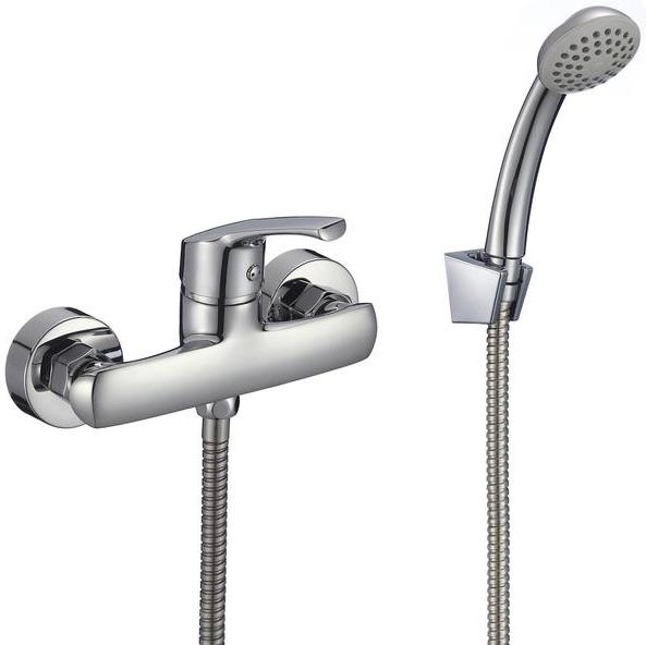 Смеситель для душа Milardo Sterm STESB00M03