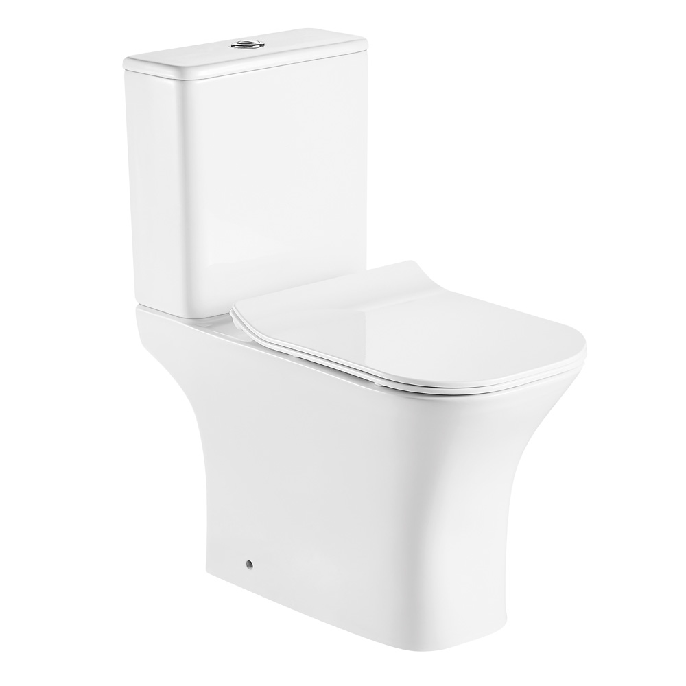 Унитаз-компакт Olive's Porto PR31126DP