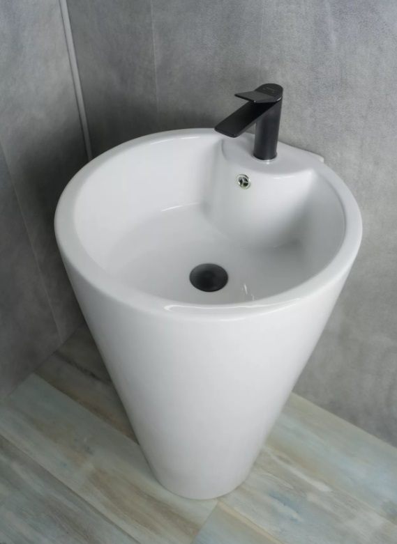 Раковина напольная Gid Nb136