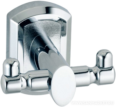 Крючок Wasserkraft Oder K-3023D