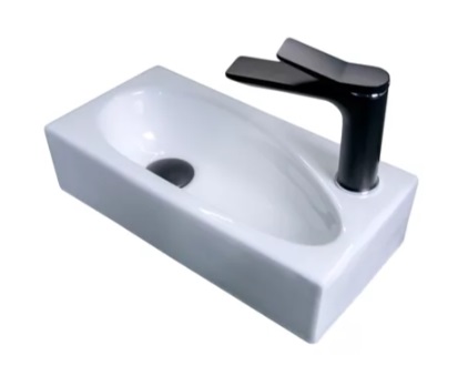 Раковина подвесная Gid N9265