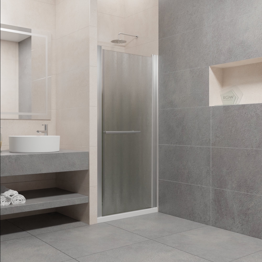 Душевая дверь RGW PA-03 90х185 шиншилла