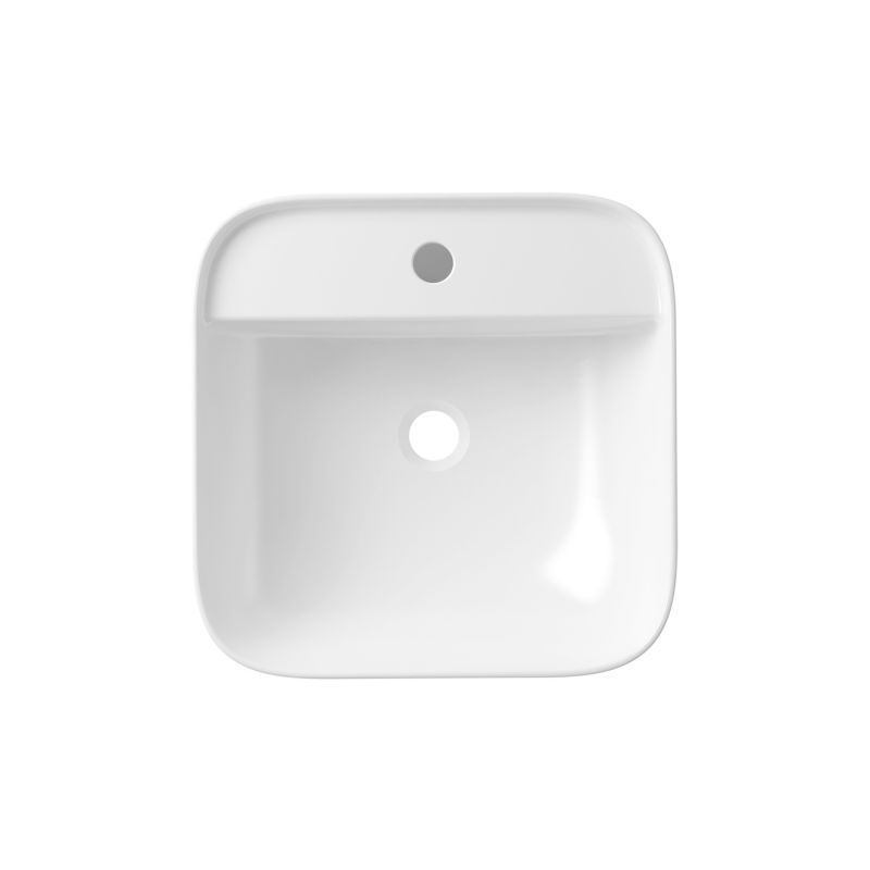 Раковина накладная Lavinia Boho Bathroom Sink Slim 33311007