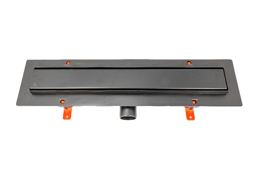 Водоотводящий желоб ALPEN-MCH Klasic/Floor CH350KC