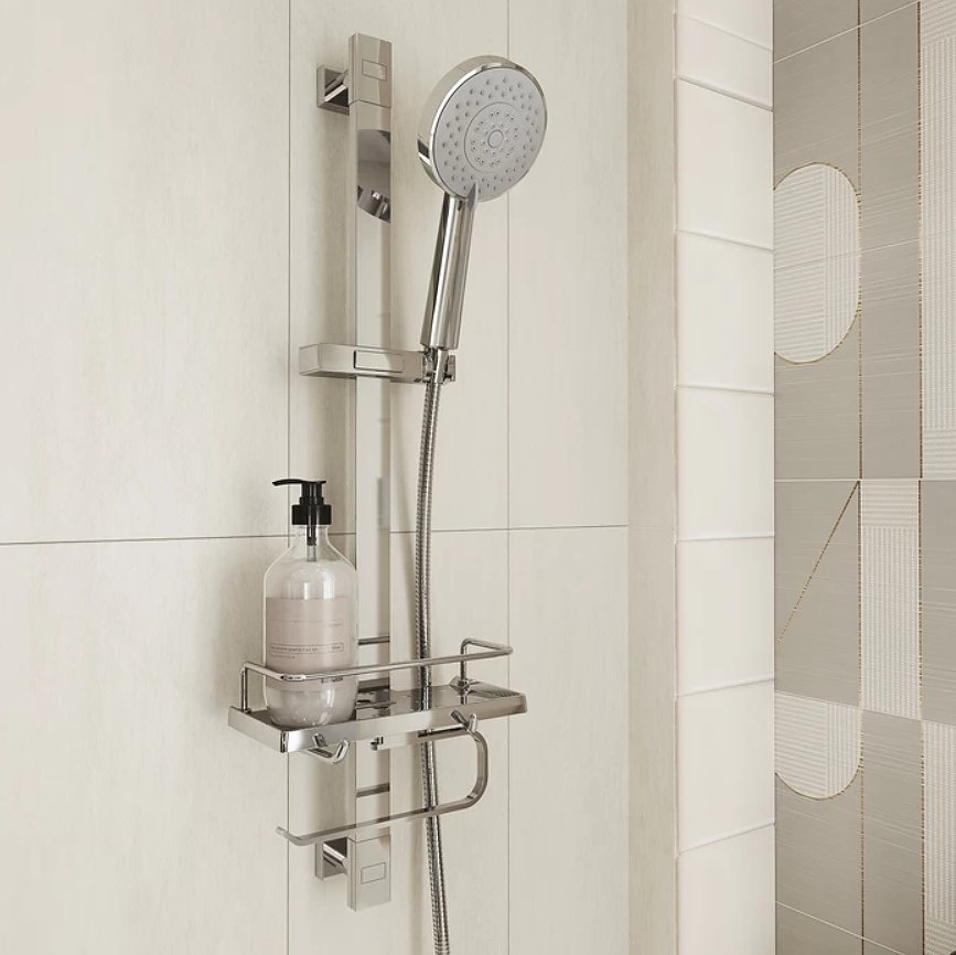 Душевой гарнитур Iddis Optima Home TSH1601