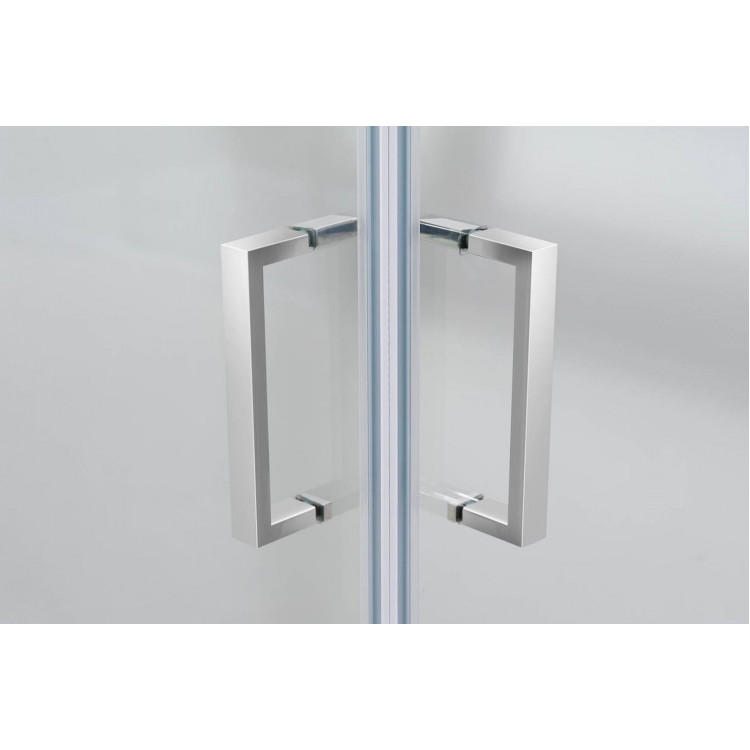 Душевой уголок Berges Gelios 061027 90х90