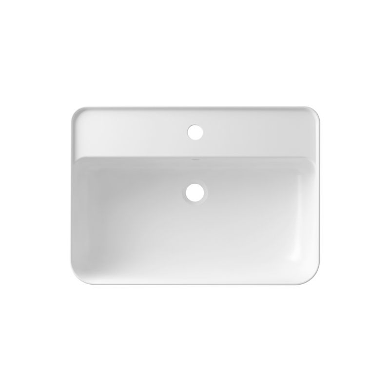 Раковина накладная Lavinia Boho Bathroom Sink Slim 33311008