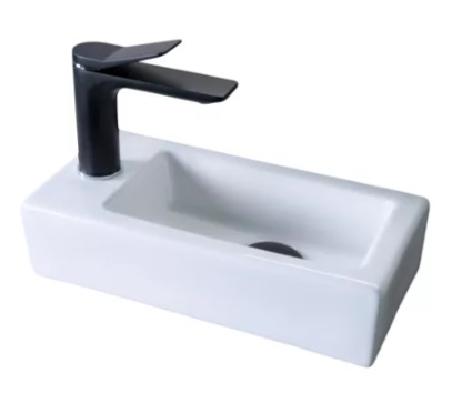 Раковина подвесная Gid N9272R