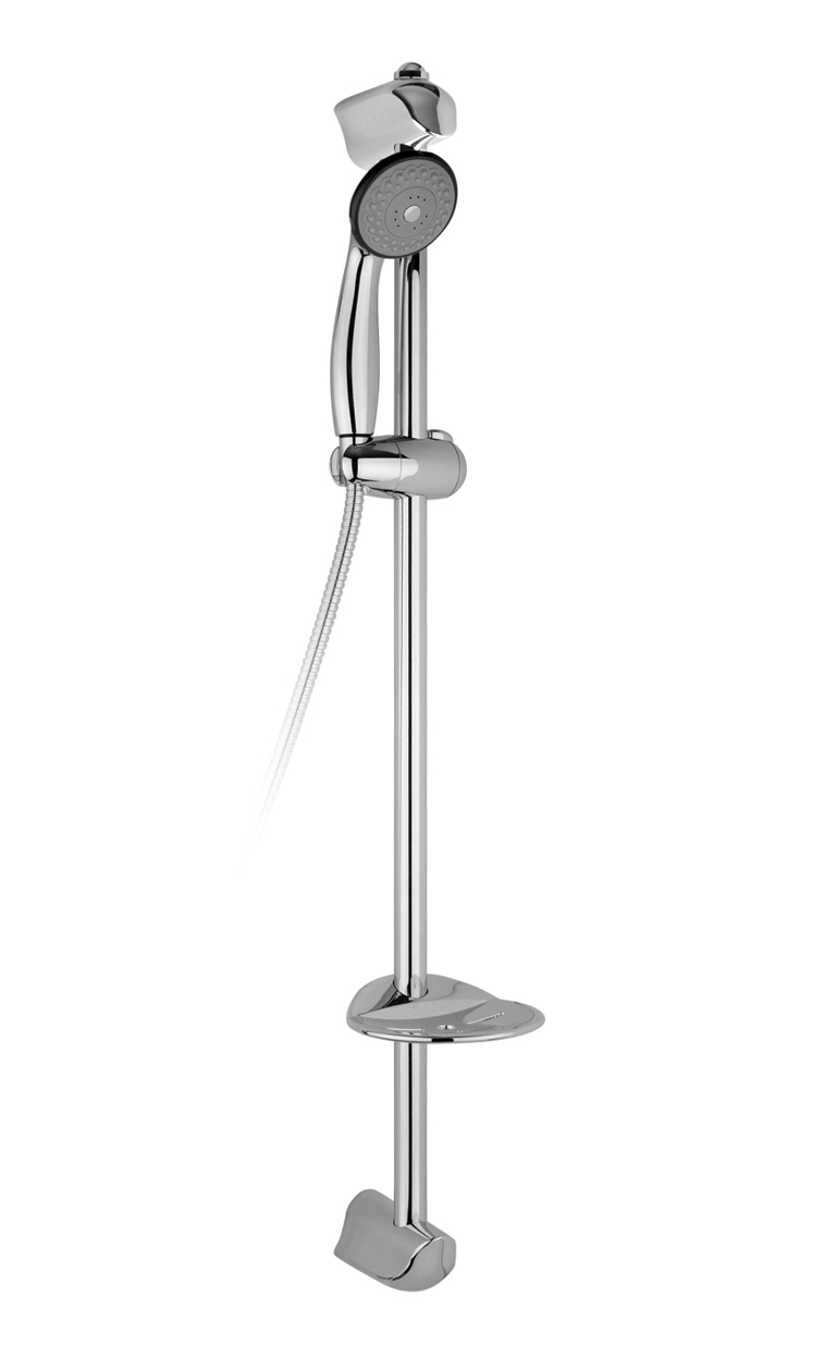 Душевая стойка Timo SR-7017 chrome