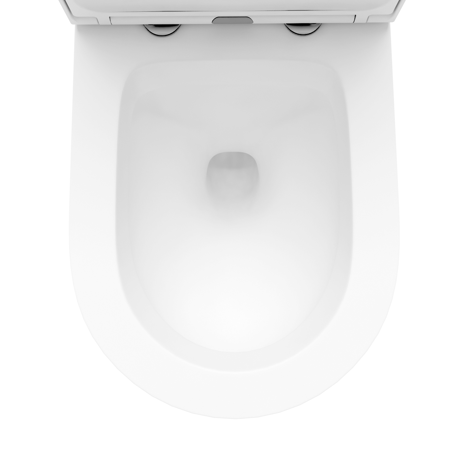 Приставной унитаз Lavinia Boho Biore 33040040