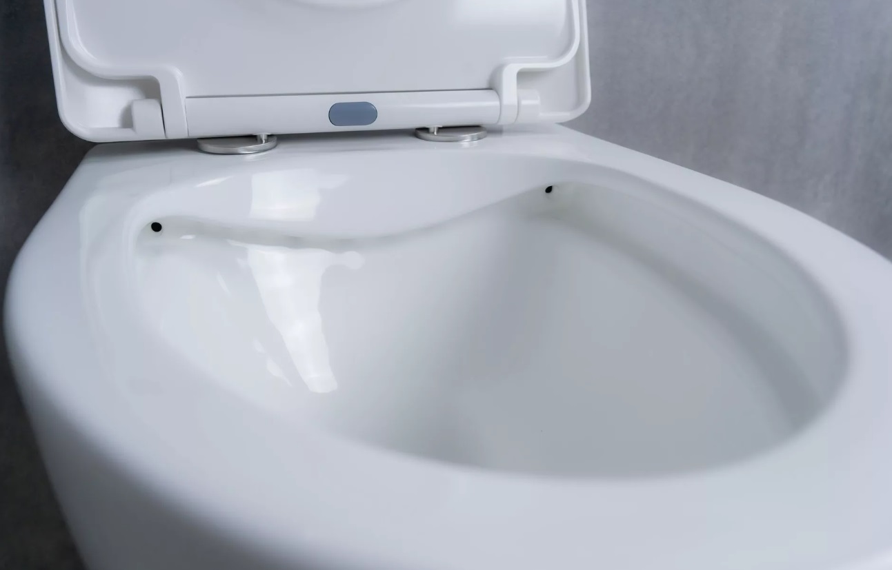 Унитаз подвесной Gid Tr2193