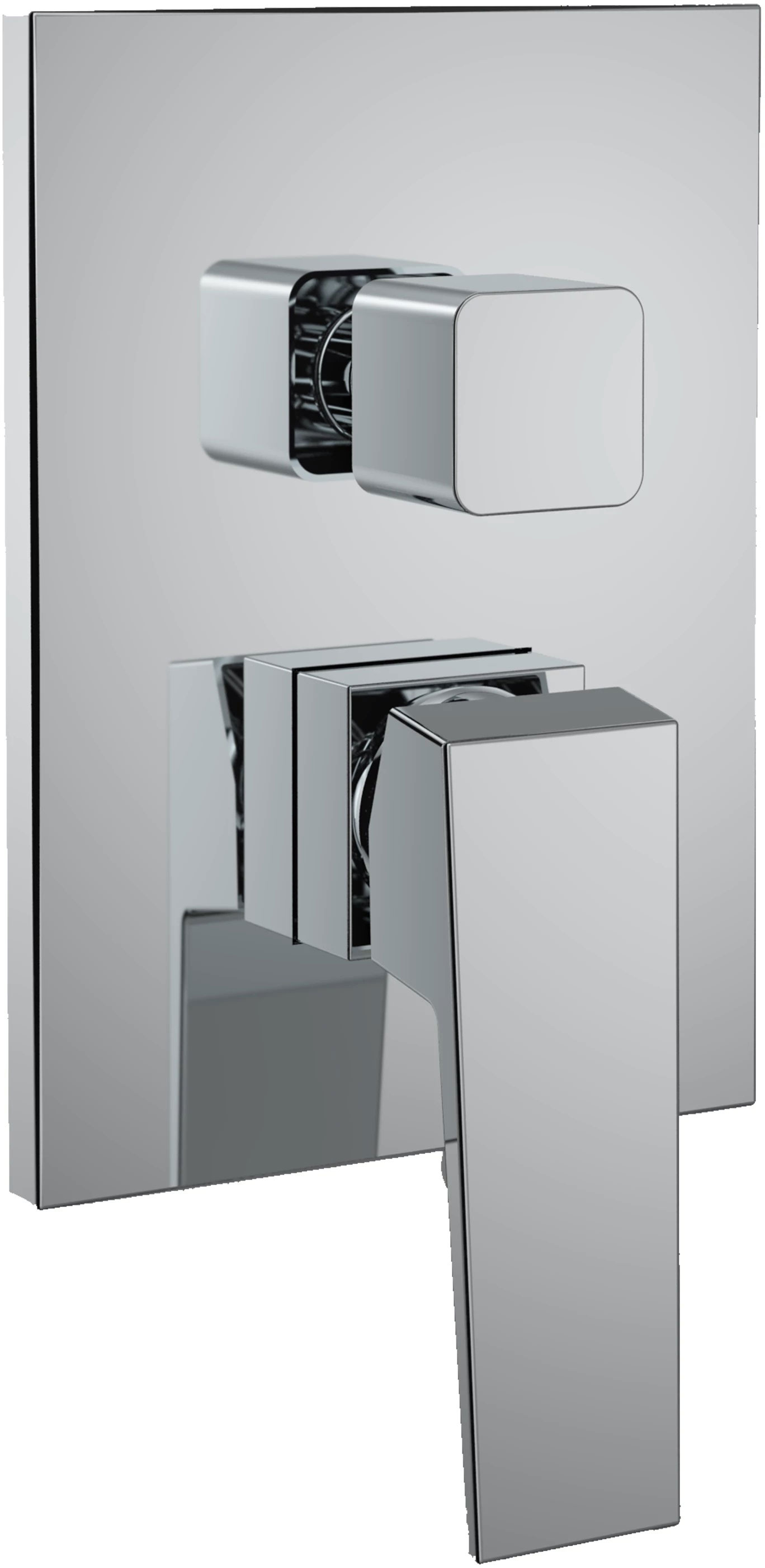 Душевой комплект Rush Thira TR3635-60