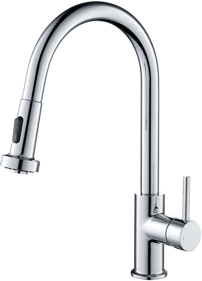 Смеситель для кухни Timo Saona 2316/00FL