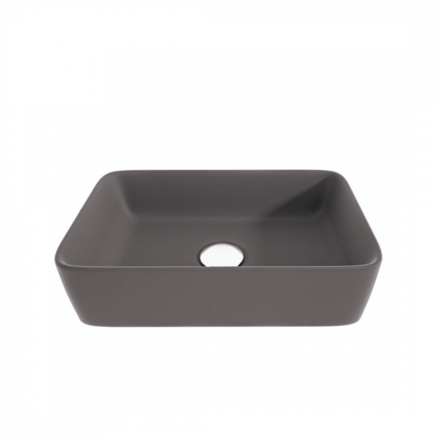 Раковина накладная Alpen Modern ALP2450292 50 см