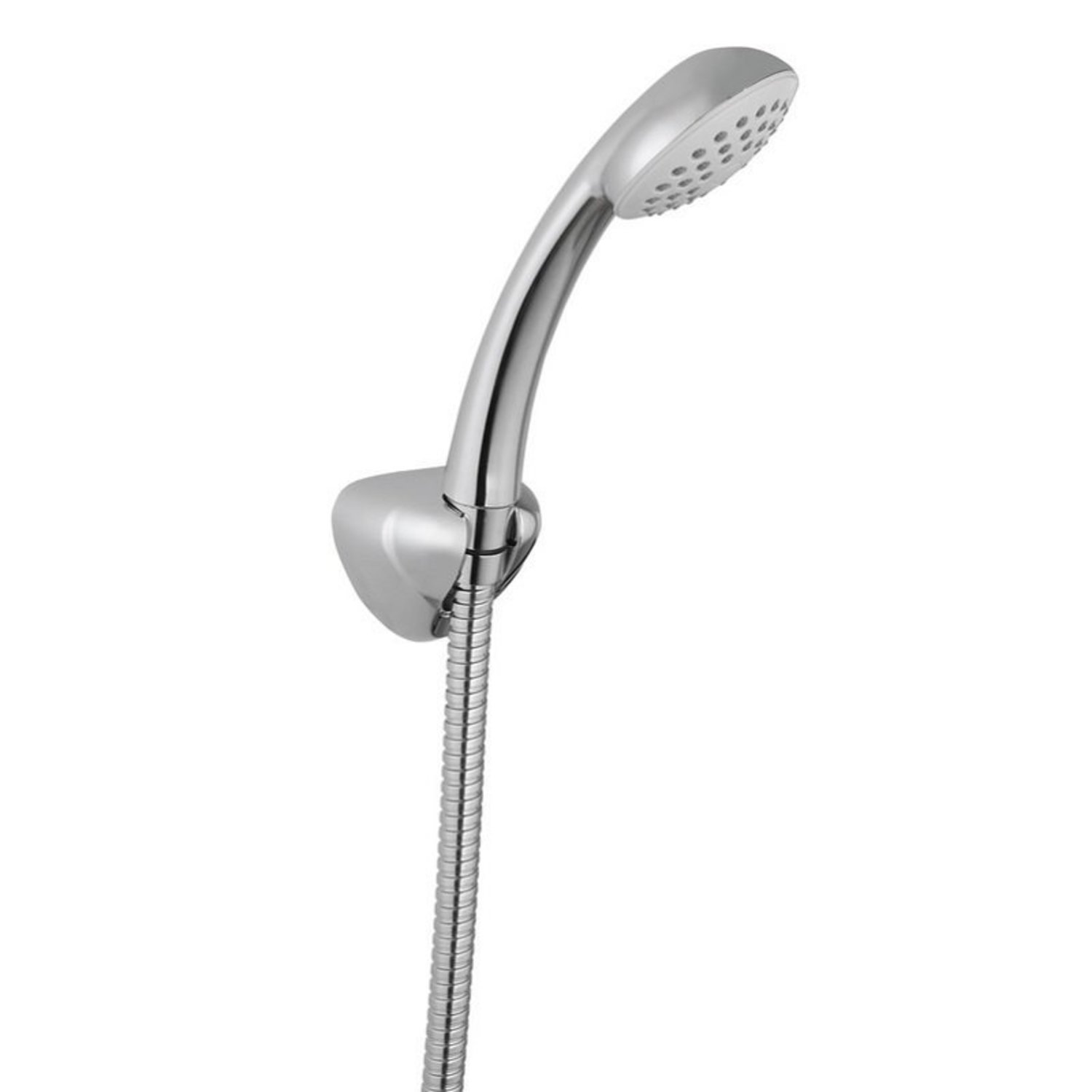 Душевой гарнитур с держателем Milardo 3301F68M16