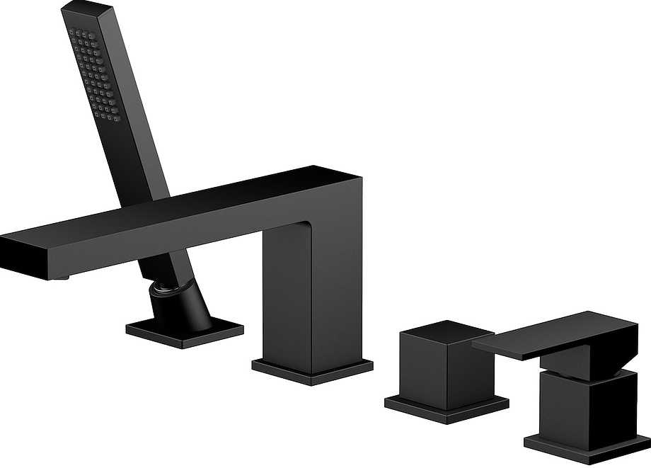 Смеситель на борт ванны Timo Selene 2130/03Y