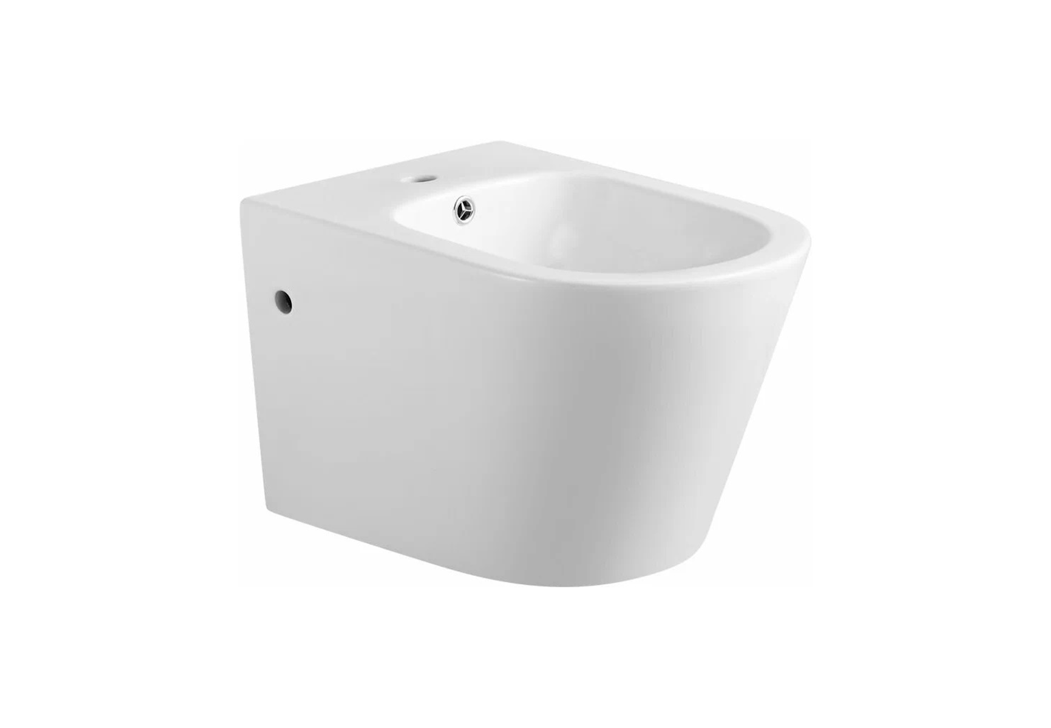 Подвесное биде Aquatek Вега AQ1057-00