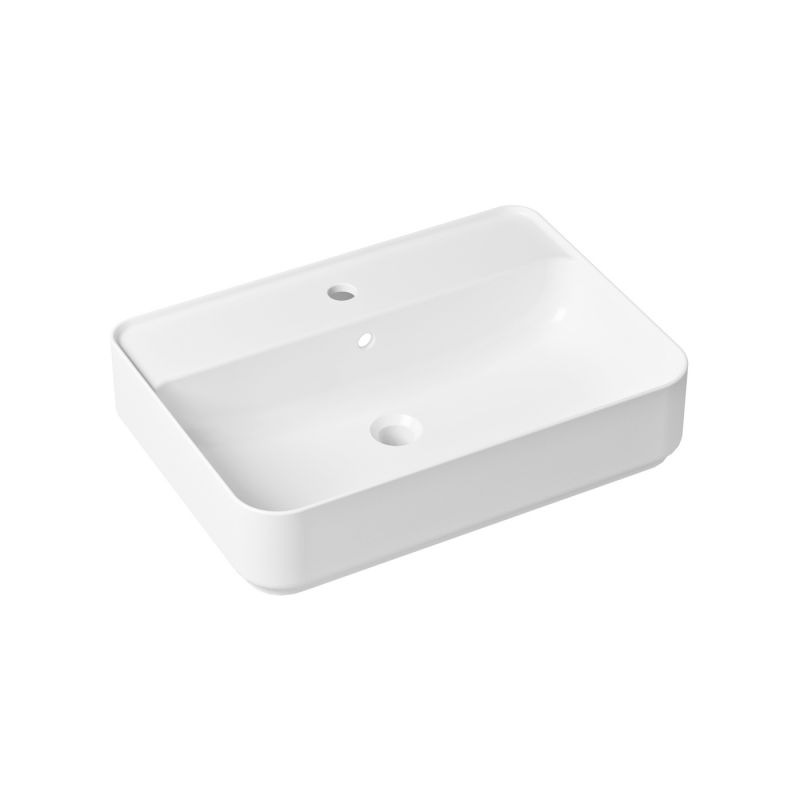 Раковина накладная Lavinia Boho Bathroom Sink Slim 33311008