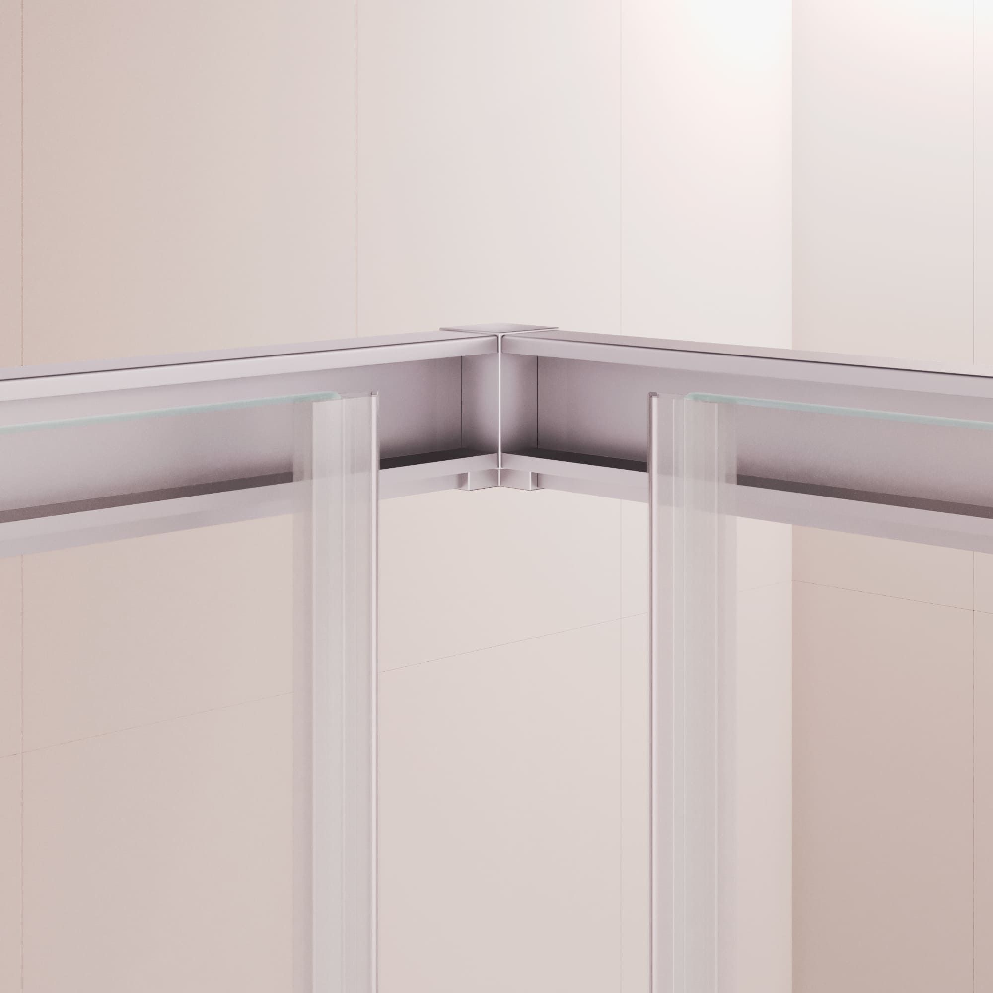 Душевой уголок RGW PA-040 80х120