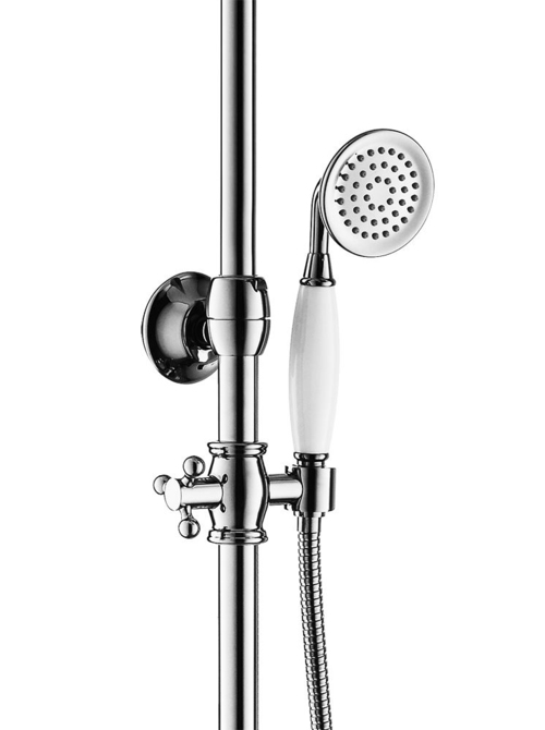 Душевая система Timo Adelia SX-6010/00