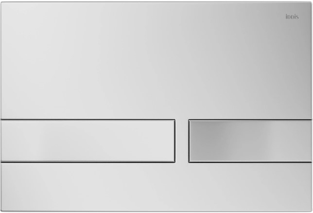 Кнопка смыва Iddis Unifix UNI06CHi77
