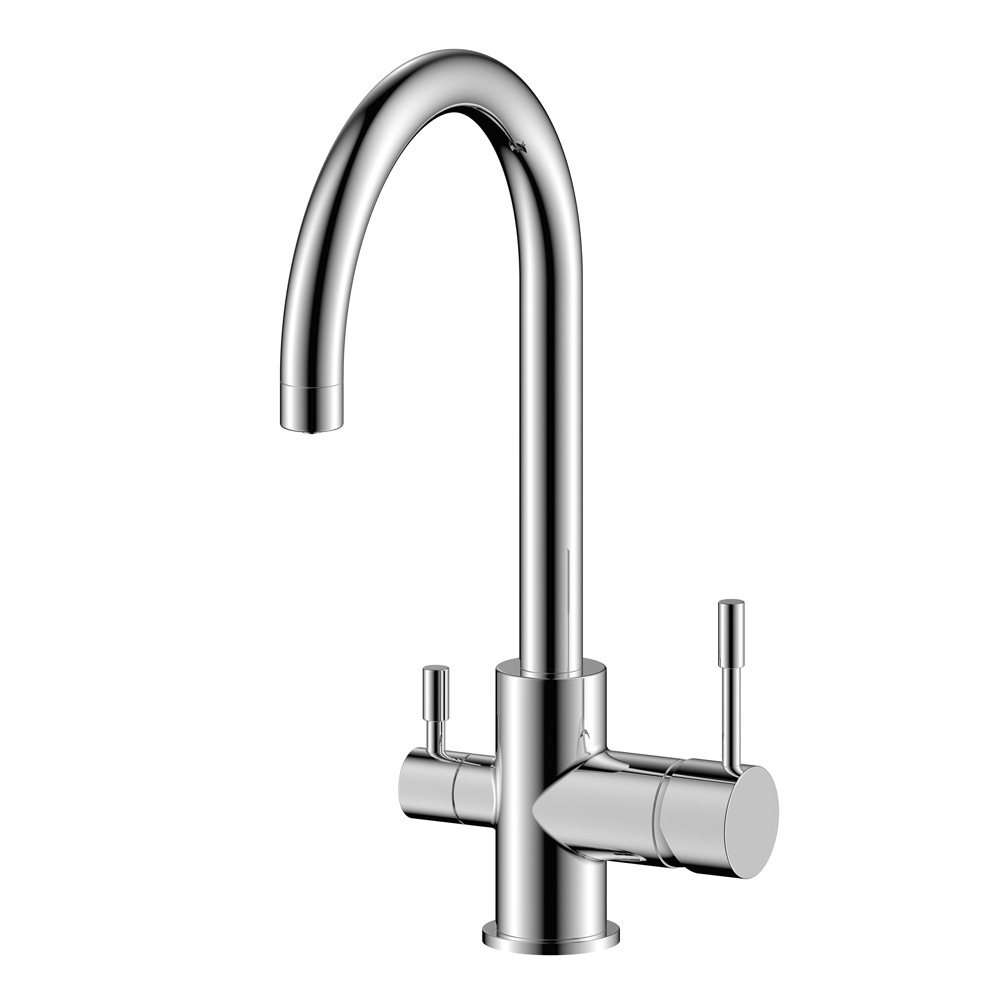 Смеситель для кухни Olive's Balear 13440BL