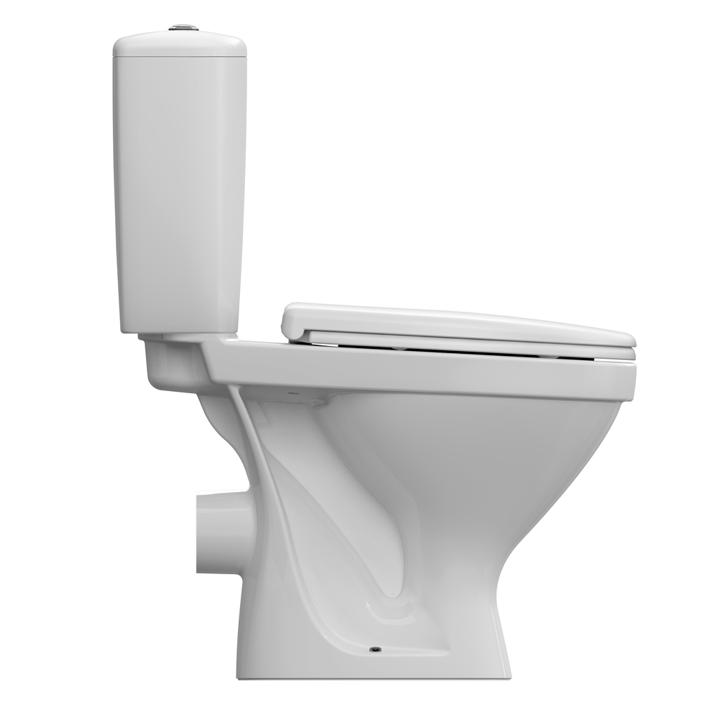 Унитаз-компакт Cersanit Trento 011 3/6 TPL