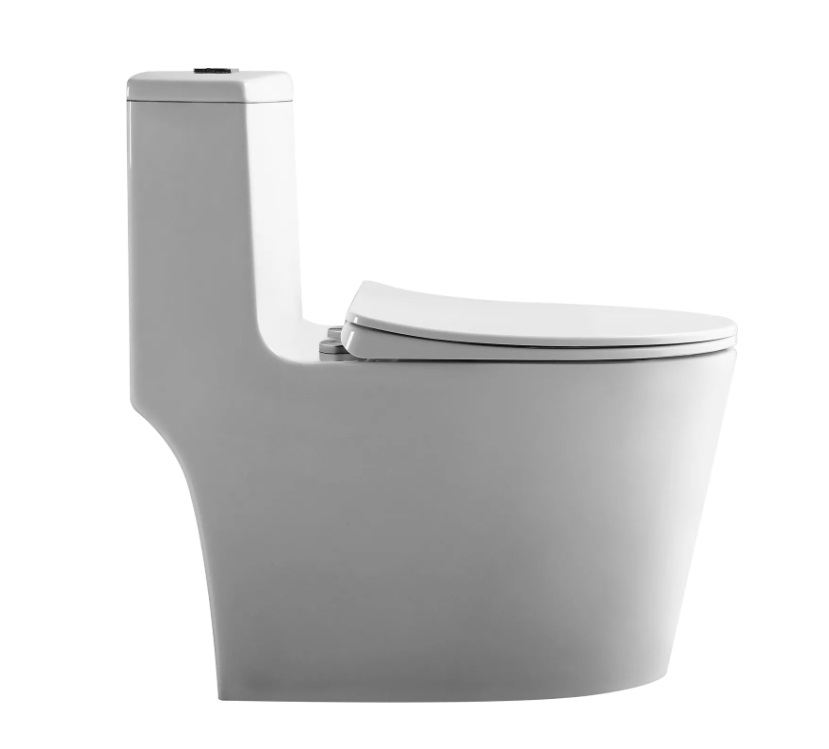 Напольный унитаз Gid Tr2203