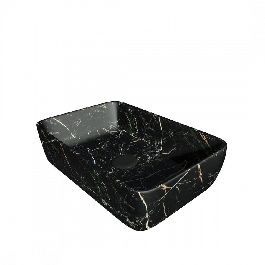 Раковина накладная Alpen Modern ALP2450295 50 см