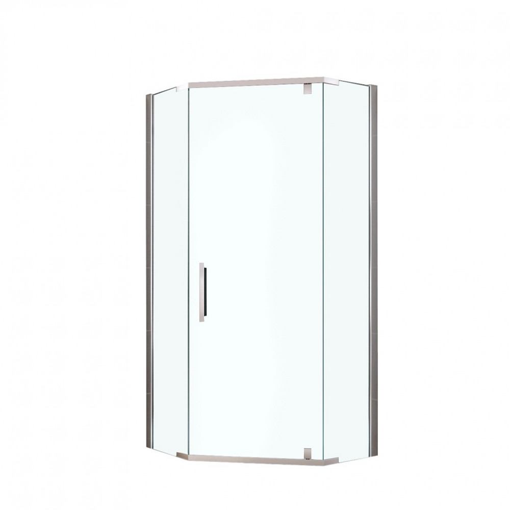 Душевой уголок Berges Oxygen 061021 90х90