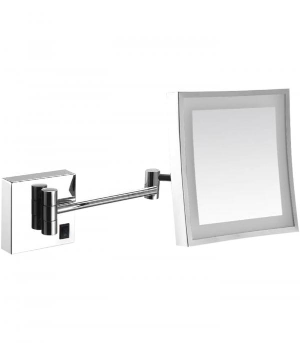 Зеркало для ванной Nofer с LED подсветкой 08003.B