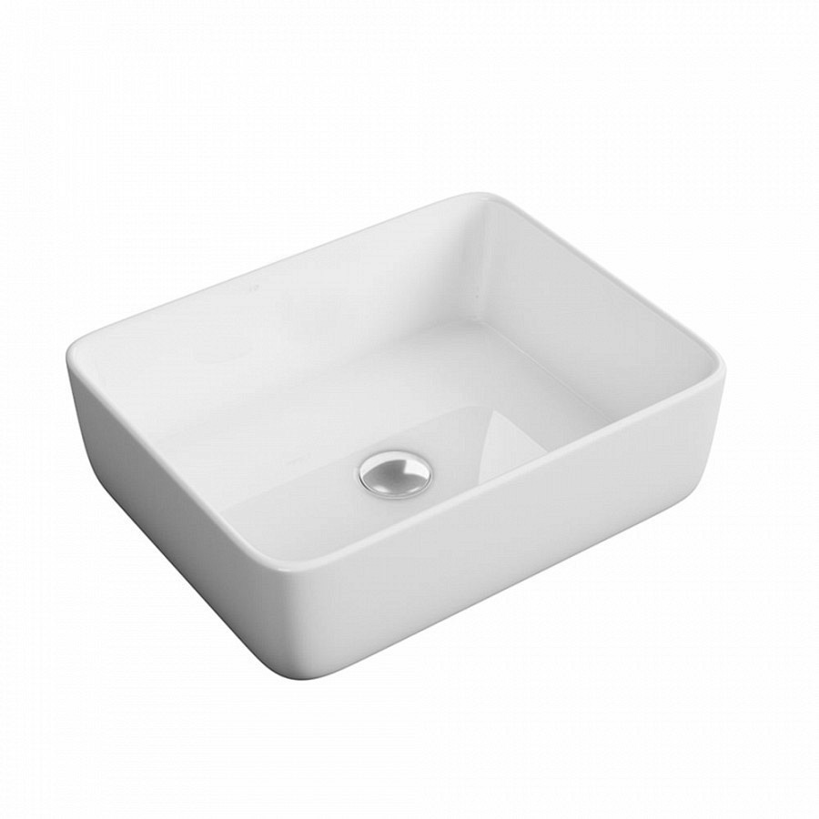 Раковина накладная Alpen Modern ALP2450302 50 см